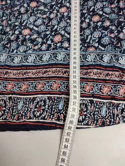 Юбка Stradivarius из вискозы 44 размер