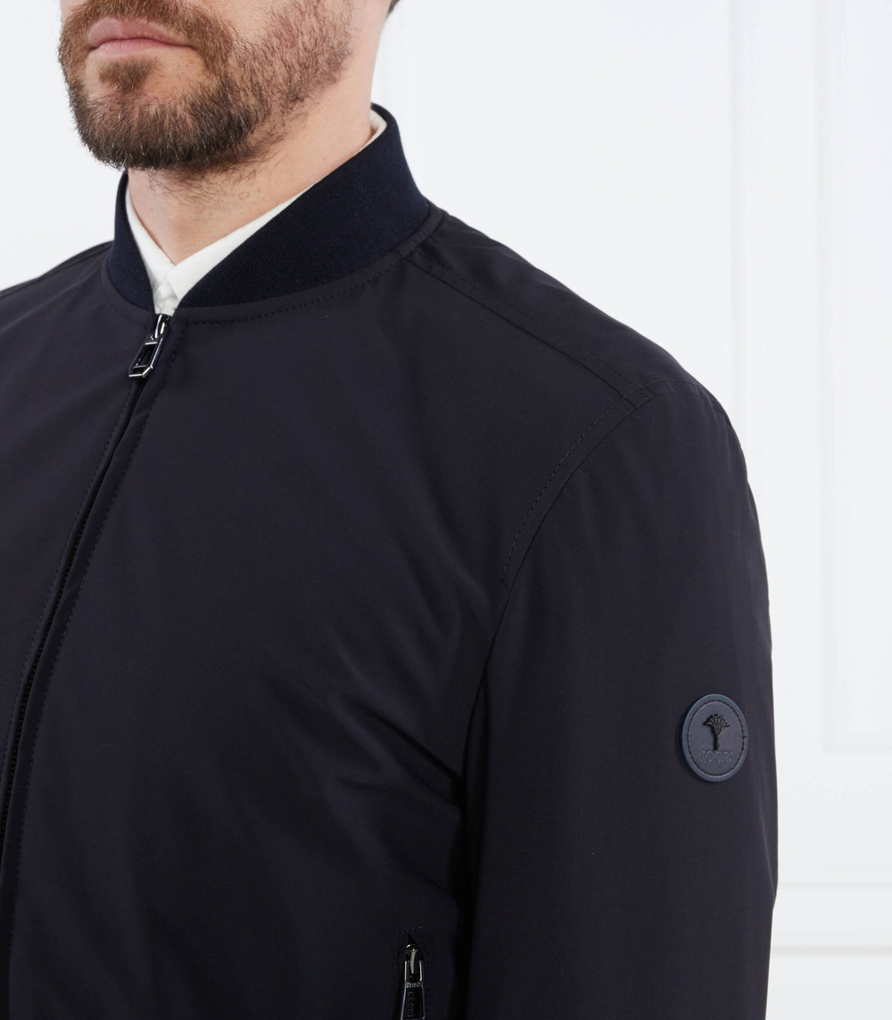 Куртка бомбер Indro-J Joop! - темно-синий(30037025)