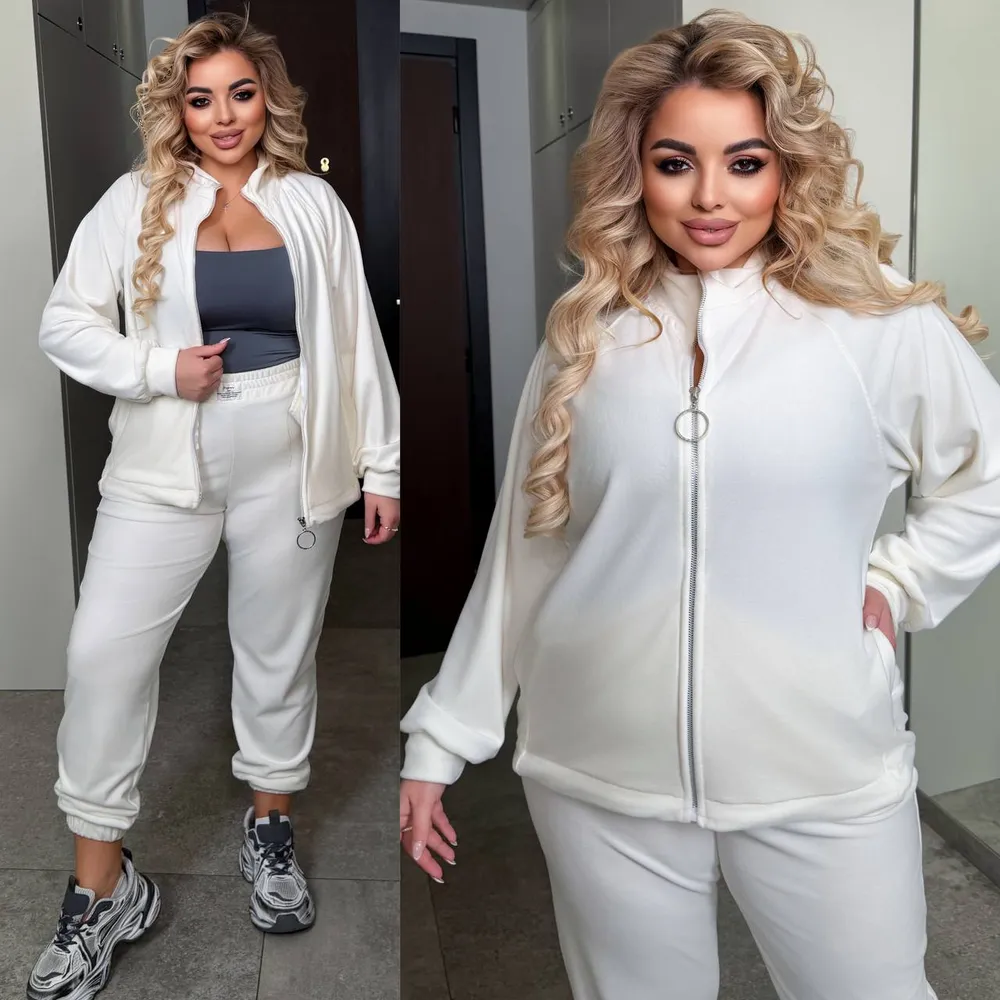 Костюм УК-044 Фабрика Моды