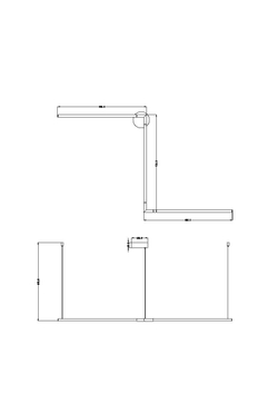 Подвесной светильник Arte Lamp Fantasy A2193SP-36BK