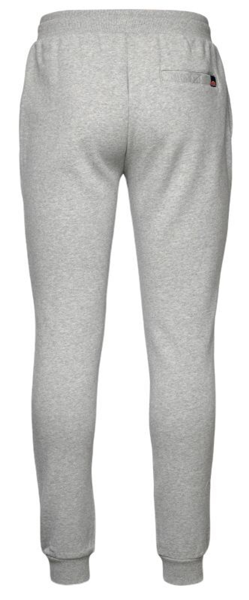 Мужские теннисные штаны Ellesse Battuta Jog Pant - heather gray
