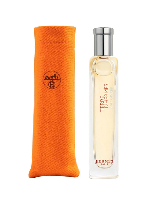 HERMES Terre d'Hermes Eau Givree men 15ml edp