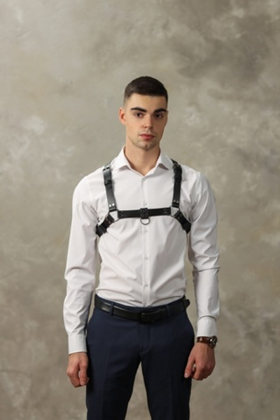 Портупея "MEN'S HARNESS №4"
