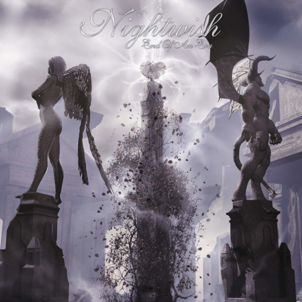 Nightwish / End Of An Era (Coloured Vinyl)(3LP)