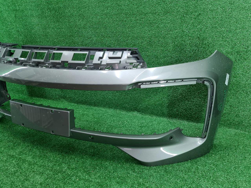 Бампер передний EXEED TXL (2021-н.в.)