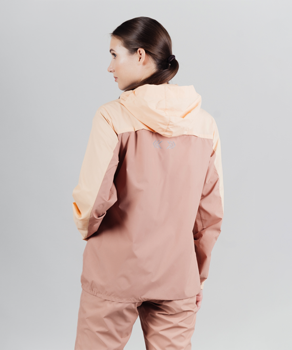 Ветровка Nordski Rain W