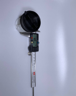 Вставка в фильтр помпы Ariston, Indesit, Whirlpool, Samsung, Атлант