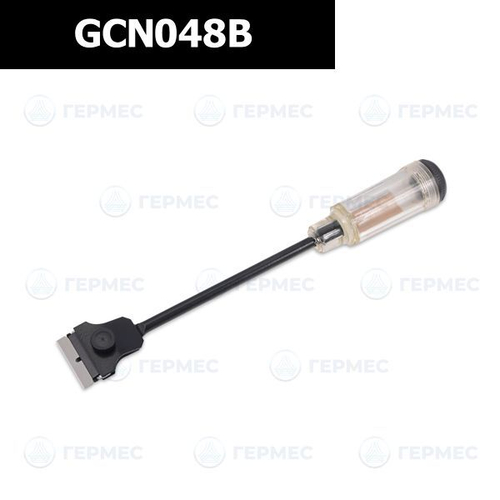 Держатель с длинной ручкой для лезвий GCN048B