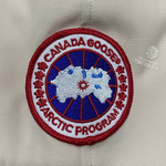 Пуховик Canada Goose