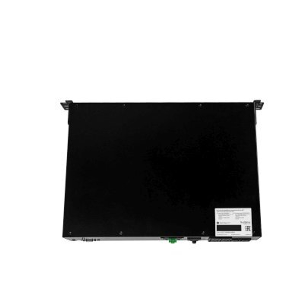 Интерактивный ИБП Systeme Electric Smart-Save SMTSE3000RMI2U черный