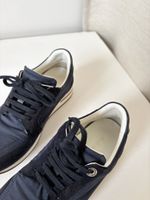 Комбинированные кроссовки Loro Piana, 34