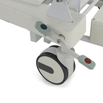 Кровать электрическая реанимационная Med-Mos DB-5 (ABS)