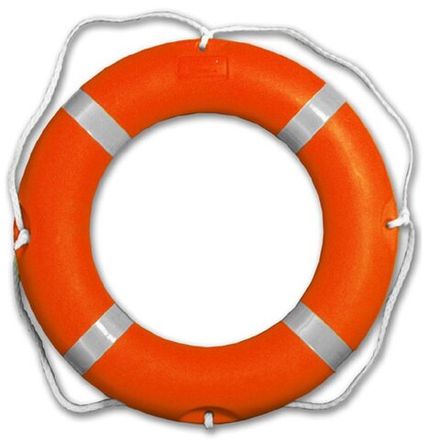 Круг спасательный (проффесиональный)