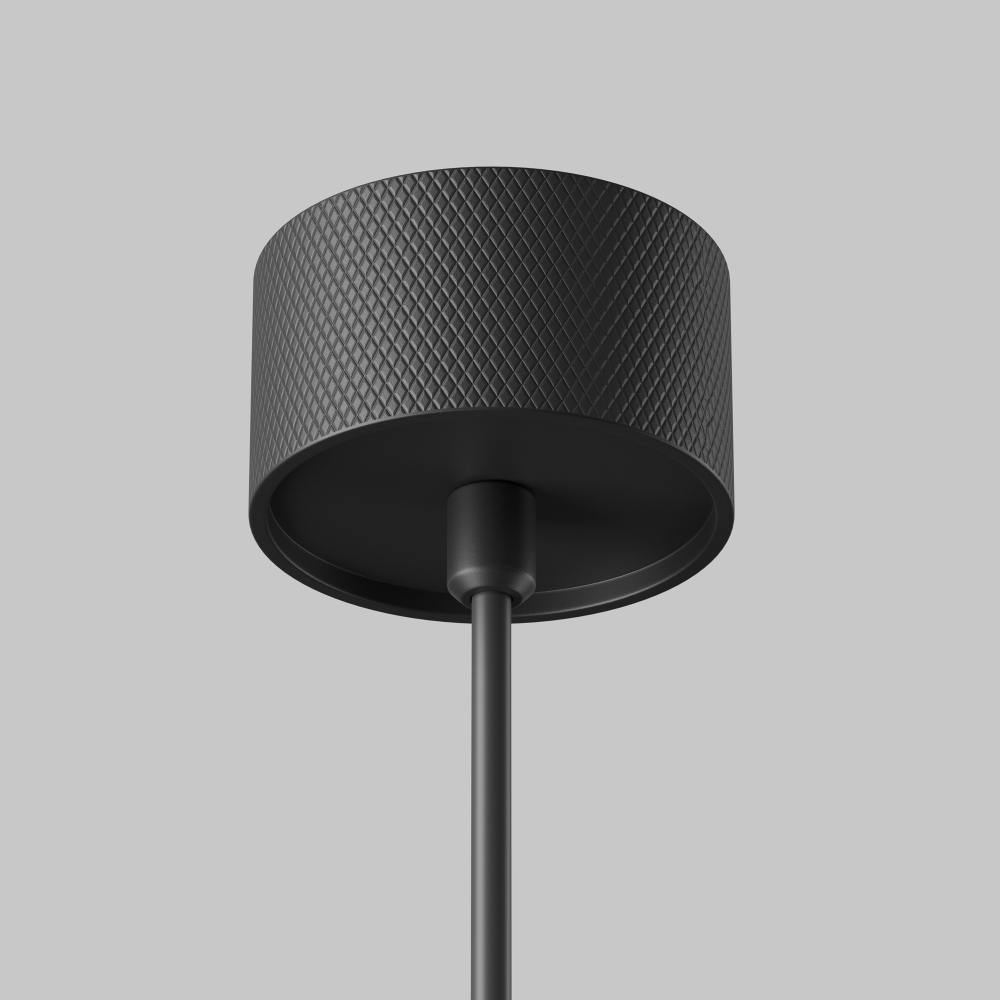 Подвесной светильник Maytoni P082PL-GU10-B