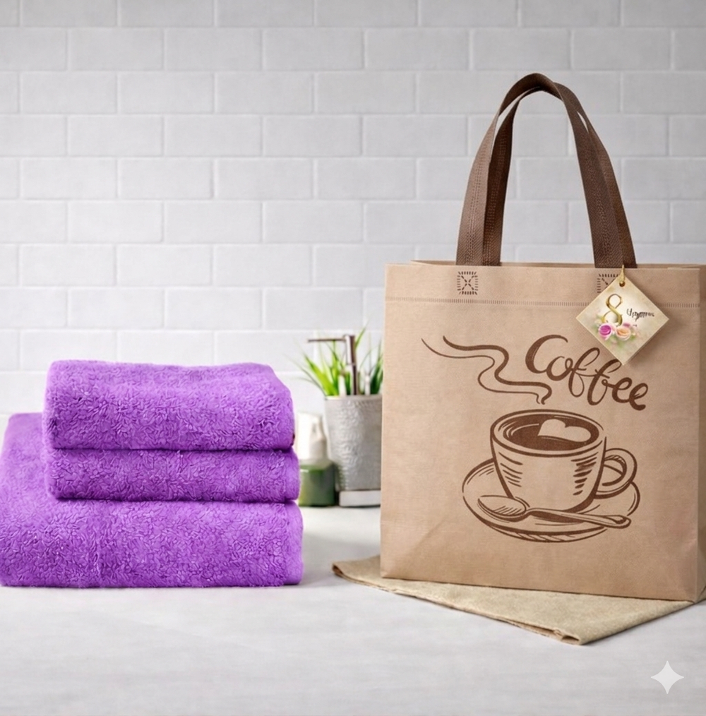 Подарочный набор "Моменты уюта"