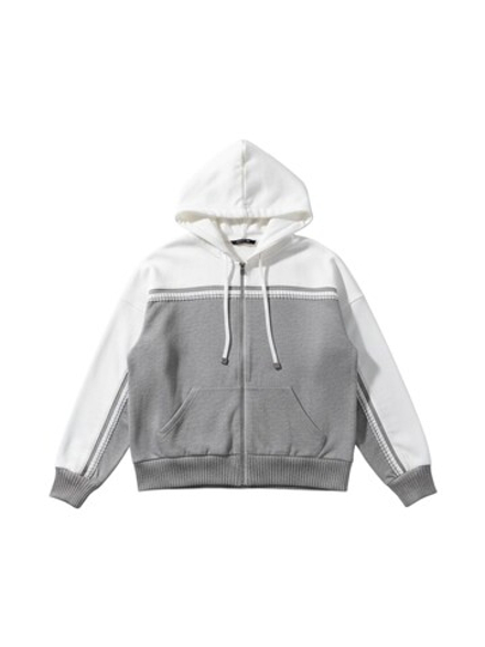 Толстовка D.Exterior