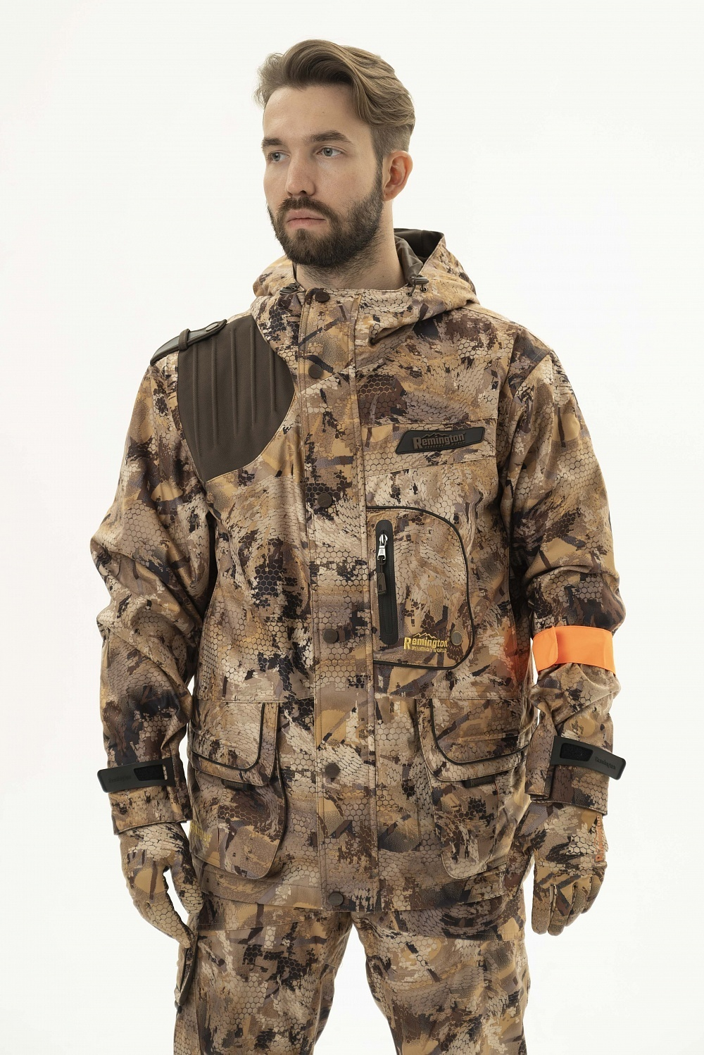 КОСТЮМ REMINGTON DUCK HUNTING