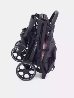 Коляска детская RANT "LIFE STAR" RA102 Cloud Pink