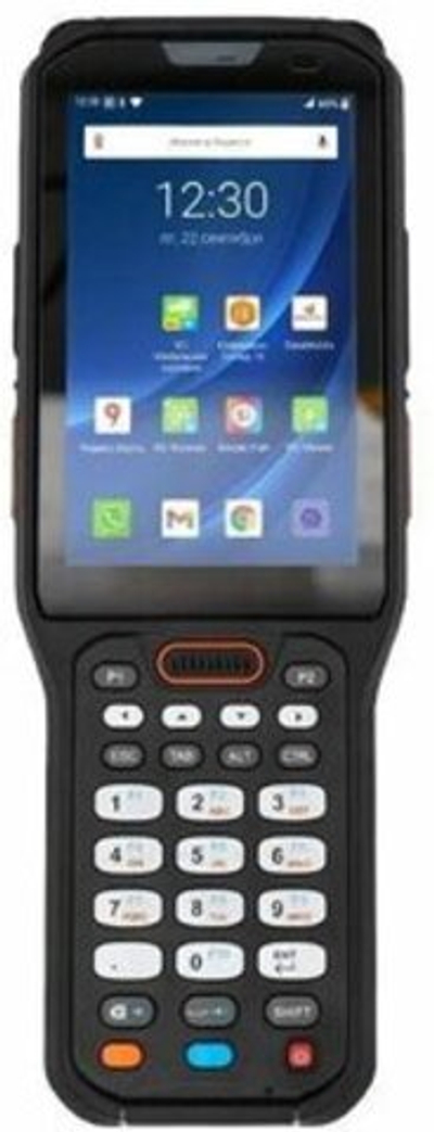Терминал сбора данных Urovo RT40S Rugged Mobile Computer RT40S-13Q347704G29EU