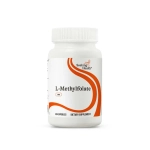 L-Methylfolate (ранее L-5-MTHF - 1,700 mcg DFE) 60 капсул Seeking Health