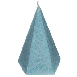 GAEM Свеча ароматическая, L7,5 W7,5 H12 см