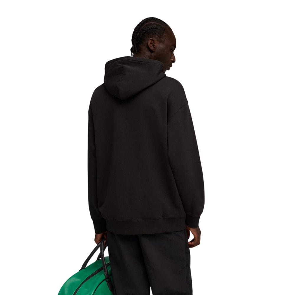 Баскетбольная мужская толстовка Puma Wardrobe Essentials