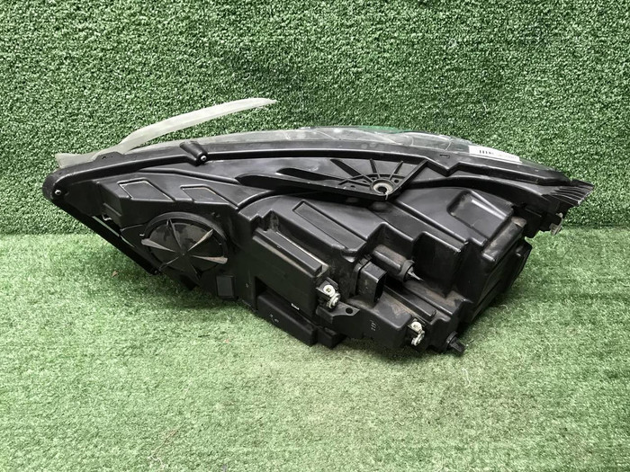 Битая Фара правая Faw Bestune T99 (2022-н.в.) LED