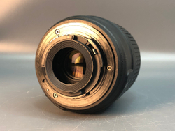 Nikon d3000(5900) + kit 18-55