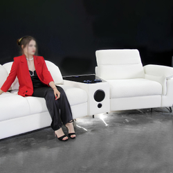 Модульный диван "Токио"