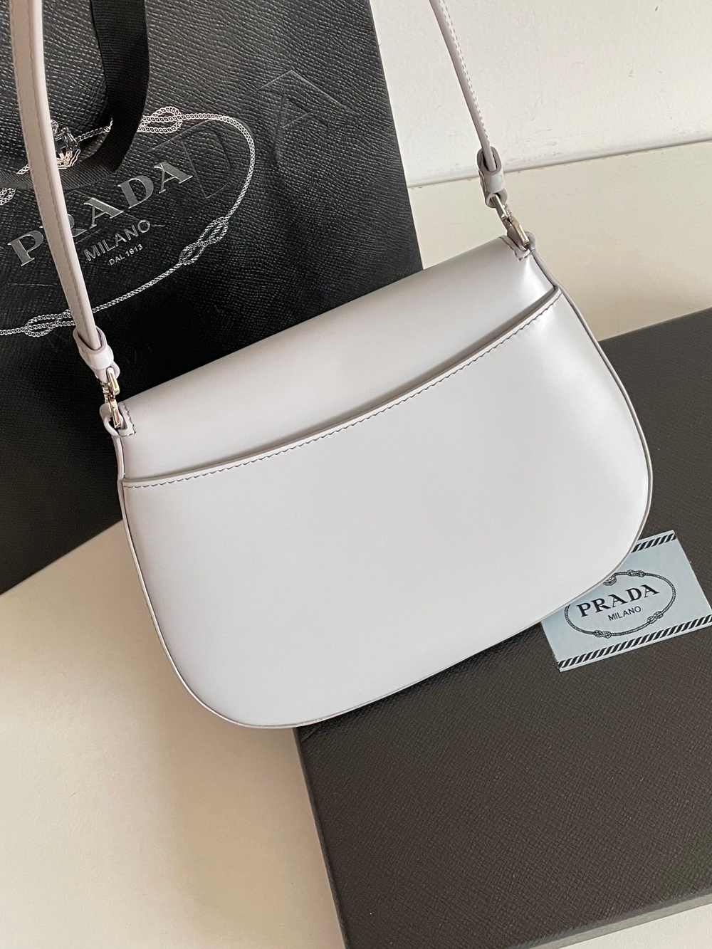 Prada Cleo 22 cm