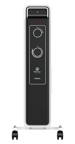 Масляный радиатор ROYAL Clima ROR-PR7-1500M