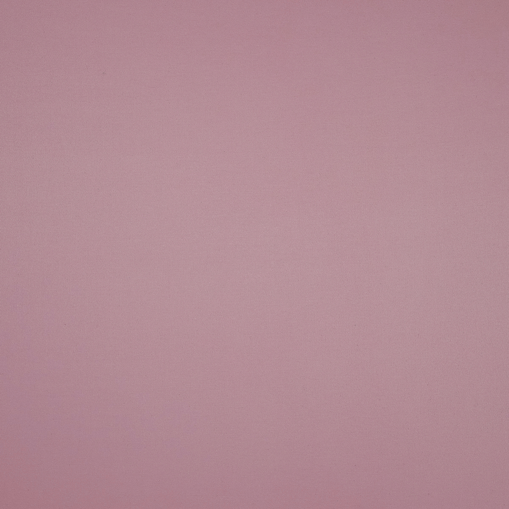 Костюмная шёлковая саржа (214 г/м2) приглушенного оттенка розового