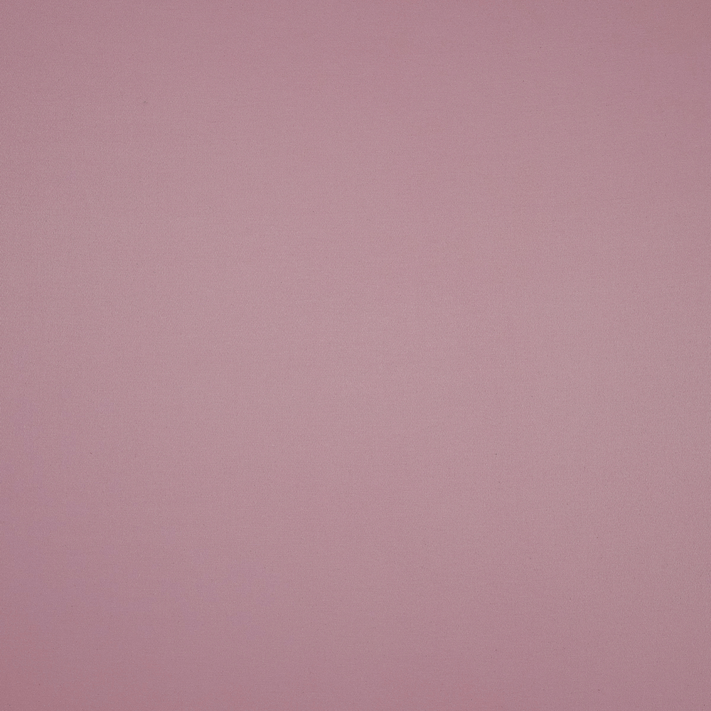 Костюмная шёлковая саржа (214 г/м2) приглушенного оттенка розового