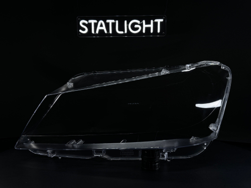 Левое стекло фары BMW X3 F25 2011-2014