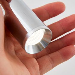 Подвесной светильник HARDER CHROME H40