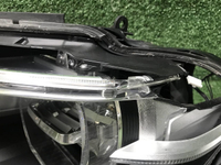 Битая Фара левая BMW X5 F15 (13-15) Adaptive LED
