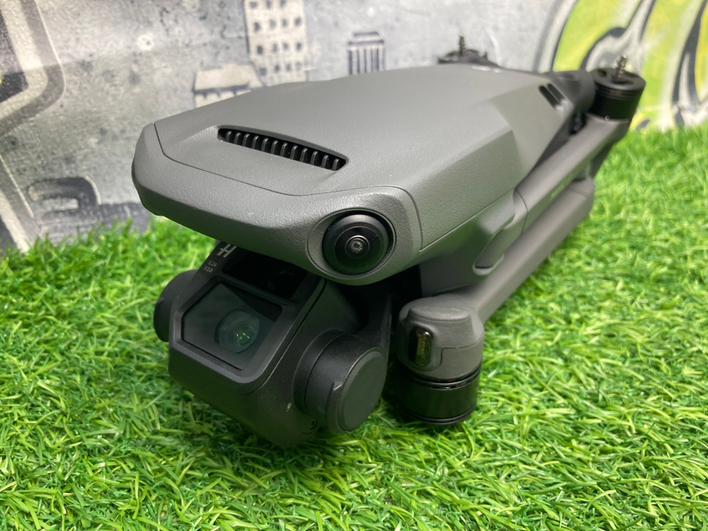 DJI Mavic 3 Fly More Combo