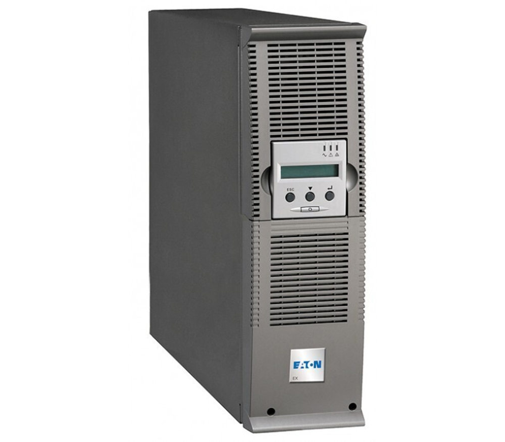 ИБП EATON EX 1500 RT2U