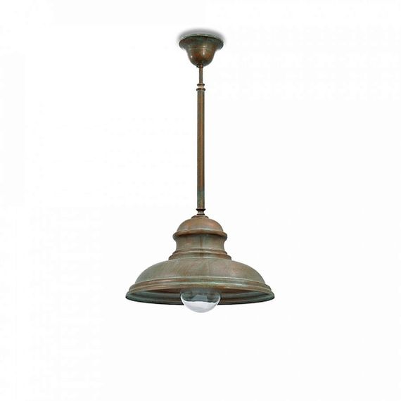 Подвесной светильник Moretti Luce Mill 1594 T.AR (Италия)