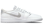 Кроссовки Jordan Air Jordan 1 Low Og "Neutral Grey" (Женская размерная сетка)