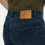 Джинсы KALAHARI APEX Denim Blue