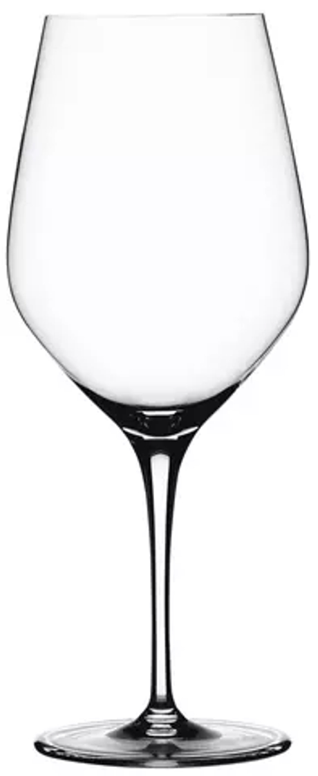 Бокалы Аутентис Бордо 4*650 мл Шпигелау