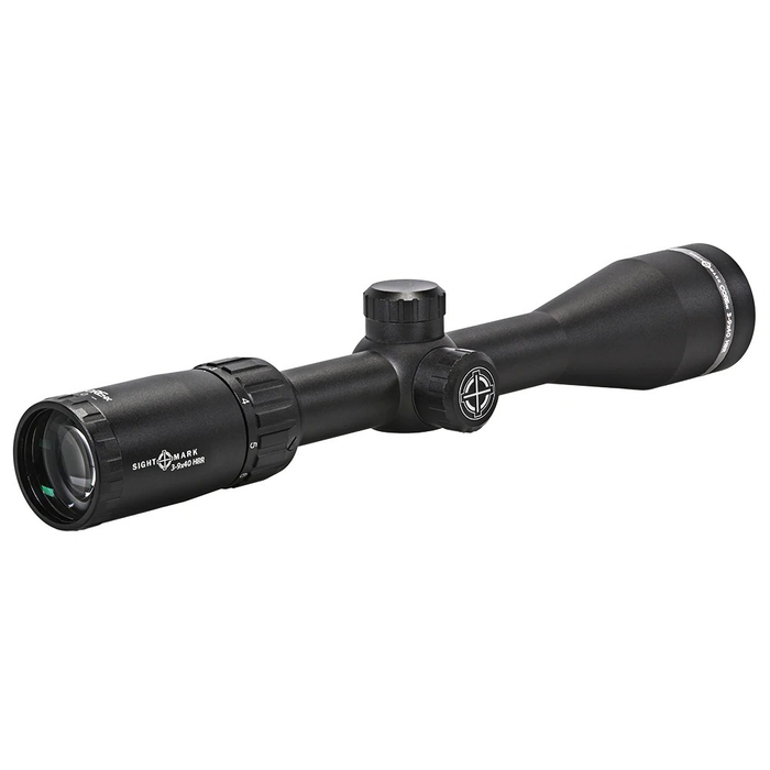 Прицел Sightmark Core HX 3-9x40 HBR