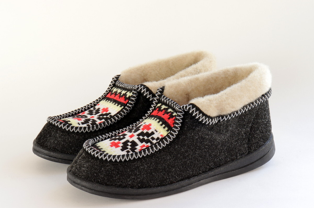 Тапочки бабуши (37-41)р. / шт.