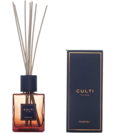 Ficum Blu, диффузор Decor Limited collection, Culti Milano