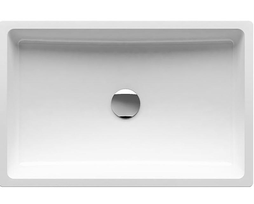 Раковина-чаша Ravak Formy 01 60 D XJL01260000 Белая