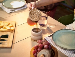 Столовая группа Sunday morning на 8 персон Sky Pro Chair / Vegas