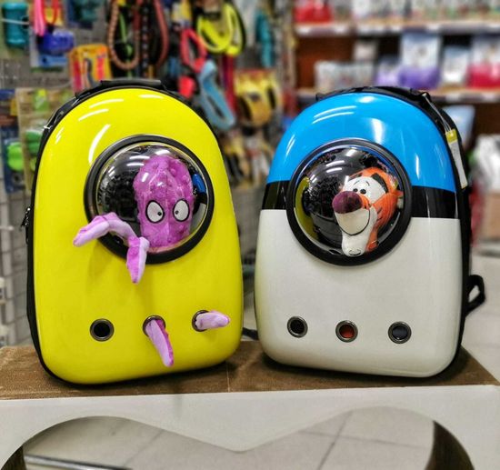 LOFFEPET Сумка-переноска для животных, рюкзак с прозрачным иллюминатором LOFFEPET Сумка-переноска для животных, рюкзак с прозрачным иллюминатором