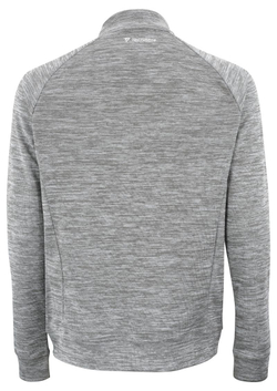 Мужская теннисная кофта Tecnifibre Team Jacket - серый