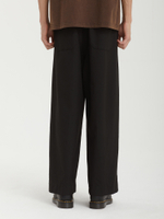 Брюки (Baggy Fit) Oliver Pleated Pant